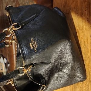 Coach medium Kelsey bag